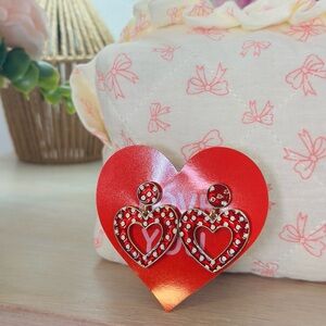 ❤️ My Earrings ❤️